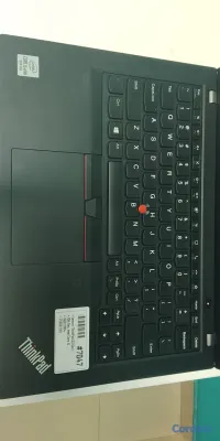 computadoras y laptops - Lenovo ThinkPad Xl3 Gen 1 / 10th Gen, Intel Core i5 / 16GB DDR4/ 256GB SSD	 2