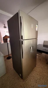 Nevera Samsung Twin Cooling Plus