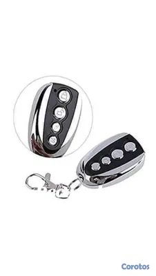 accesorios para electronica - control para puerta eléctrica  2