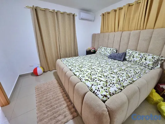 apartamentos - Apartamento en Venta en la Jacobo Majluta 1ro Piso 13