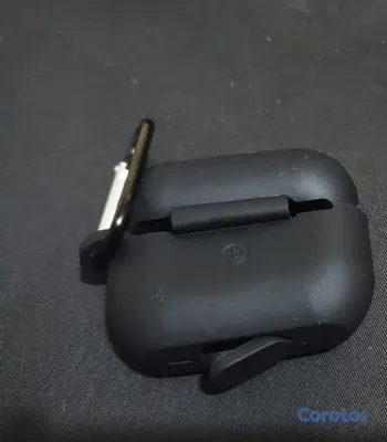 otros electronicos - Leer descripción - Cover  para Airpods Pro 2: Usad 3