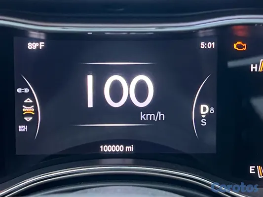 jeepetas y camionetas - oportunidad gran Cherokee 2015 muy buena condición. 2