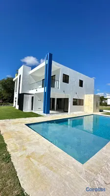 casas - villa en venta 15