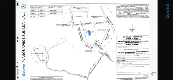 solares y terrenos - 🌴 TERRENO EN VENTA EN LAS GALERAS — A SOLO 320 MET 2