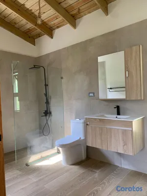 casas -   Villa La Colonia | Piscina Privada, Vista a la Montaña y Máxima Privacidad 14