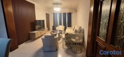 vendo primer nivel mirador sur dos habitaciones dos baños servicio parqueo 