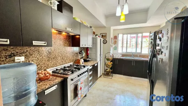 apartamentos - Exquisito y Moderno Apartamento 6