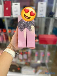 PERFUME VIVA LA BELLE Z3  90ML