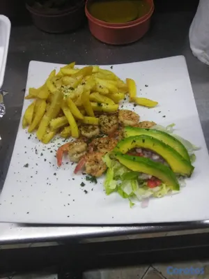candidatos -  estoy buscando empleo de conserje o cocinera  15