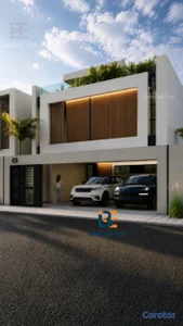 DE VENTA NUEVO PROYECTO DE VILLAS DE LUJO EN EL HA