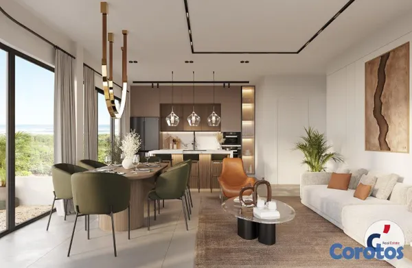 apartamentos - Apartamentos exclusivos con vistas 360° al océano  2