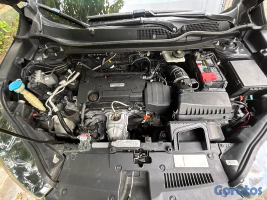 jeepetas y camionetas - Honda CRV 2018 LX 2.4L- AGENCIA BELLA 8