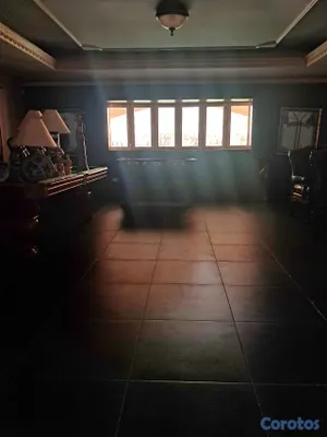 casas - CASA HERMOSISIMA EN VENTA AL FINAL DEL MALECÓN DE STO DGO. 10