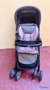 coches y sillas - lo vendo negociable 
