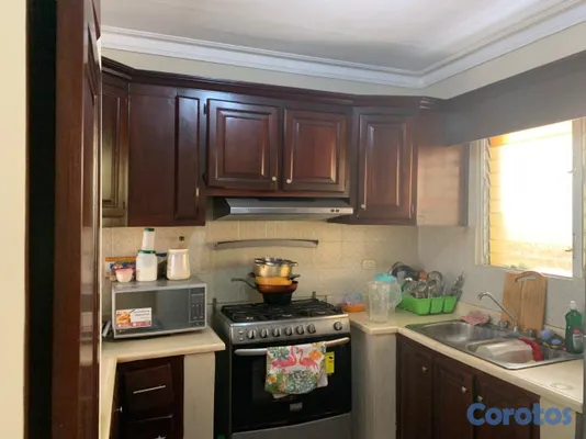 casas - ESPECTACULAR CASA EN VENTA- EN LA AUTOPISTA DE SAN ISIDRO, RESIDENCIAL EL EBANO. 8