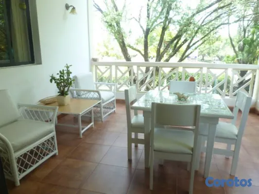 apartamentos - Apartamento amueblado en puerto plata 2H tipo penthouse 3