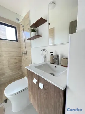 apartamentos - Apartmento en Punta Cana 1 Hab Atabey II 6