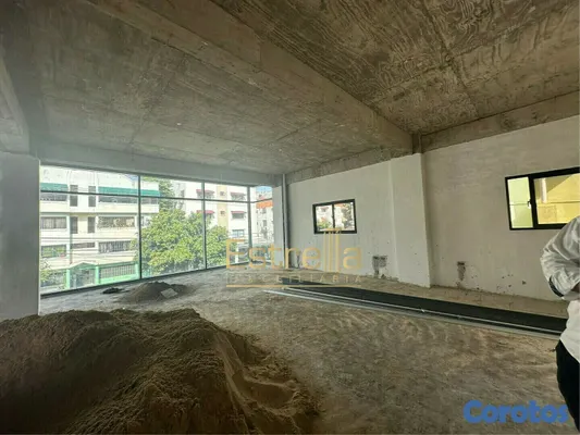oficinas y locales comerciales - Local comercial en alquiler (140mts2) ubicado en el sector Renacimiento D.N      8