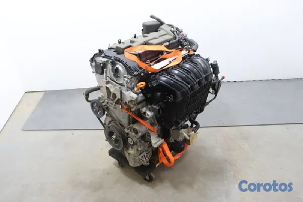 repuestos - MOTOR HYUNDAI SANTA CRUZ 2024 - 2.5L (29K MILLAS) - GARANTIZADO 6