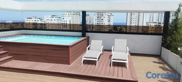apartamentos - Alquiler apto. Renacimiento con línea blanca 10