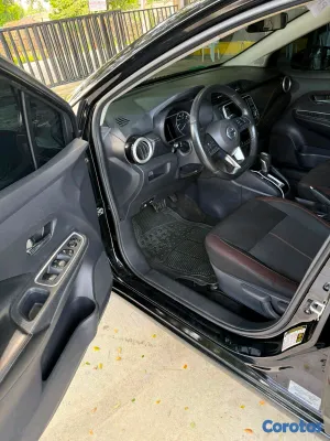 carros - Nissan versa sr 2020 3