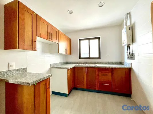 apartamentos - Apartamento de 2 niveles para estrenar en prestigiosa zona de Paraíso 8