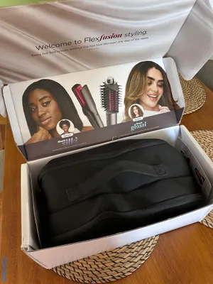 salud y belleza - SHARK FLEXFUSION COMPLETA – COMO NUEVA ✨ 14