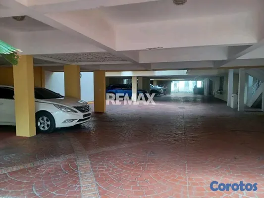 apartamentos - Apartamento en Alquiler en la Zona Colonial 3 Habitaciones 2 baños 5