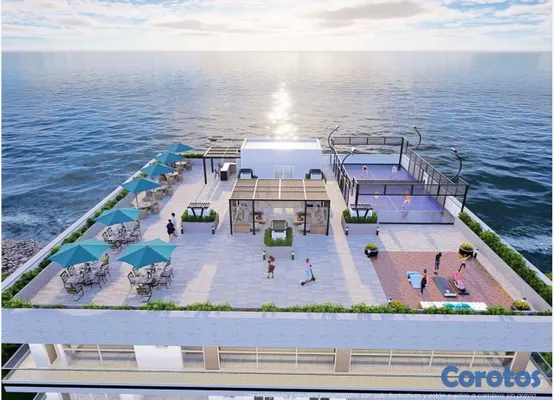 apartamentos - Apartamento en Venta, Juan Dolio 12
