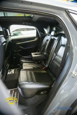 jeepetas y camionetas - Porsche Cayenne Coupe 2024 Recien Importada Clean 7
