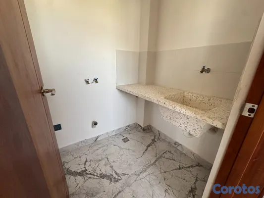 penthouses - Penthouse En Venta En Urbanización Brugal, San Fra 5