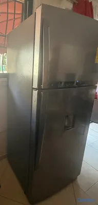 electrodomesticos - SE VENDE NEVERA LG 4