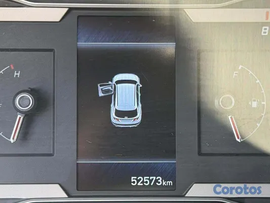 jeepetas y camionetas - 2022 Hyundai Tucson 1.6T Importada por Magna 6