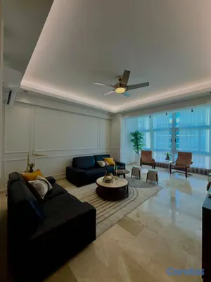 apartamentos - Apartamento Moderno / Totalmente amueblado 10