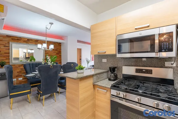 apartamentos - Apartamento en Venta en Riviera Colonial de 3 Hab 20