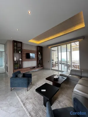 apartamentos - Apartamento en Alquiler en El Vergel 10