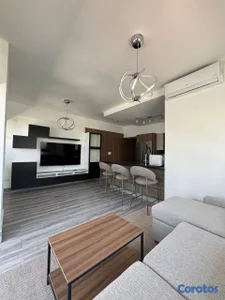 Apartamento en Alquiler, Ensanche Naco