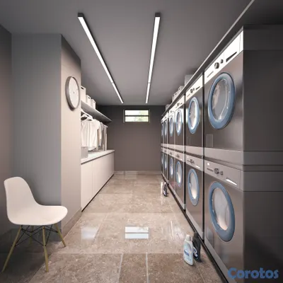 apartamentos - Apartamentos Exclusivos Cerca del Malecón | ÍCONO  9
