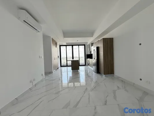 apartamentos - dos habitaciones con línea blanca / en los Casicasgos US  1,300 5
