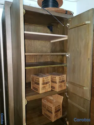 muebles y colchones - Armario para almacenaje hechos a medida 7