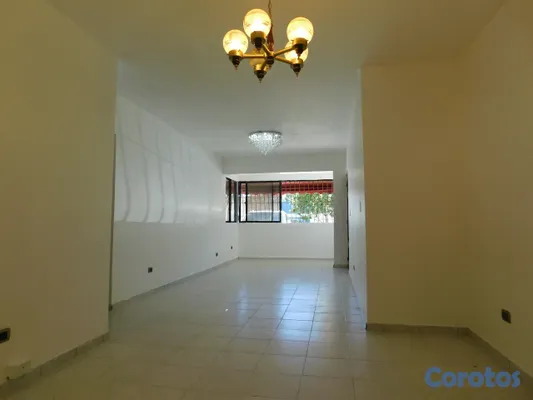 apartamentos - Apartamento en Alquier en Bella Vista, Proximo a La Churchill 6