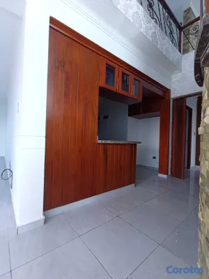 apartamentos - VENDO PENTHOUSE SANTO DOMINGO ESTE,  av España CON 9