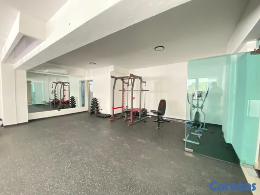 apartamentos - Apartamento en Venta, Los Cacicazgos 2