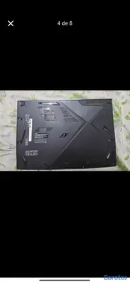 computadoras y laptops - la laptop msi gamin 4