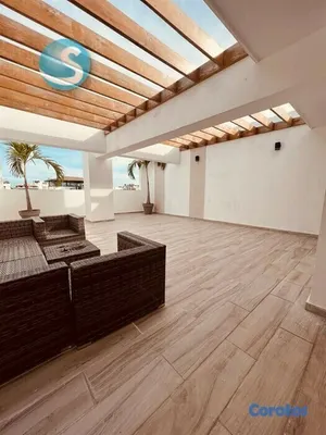 apartamentos - Apartamento En Alquiler En Bella Vista  9
