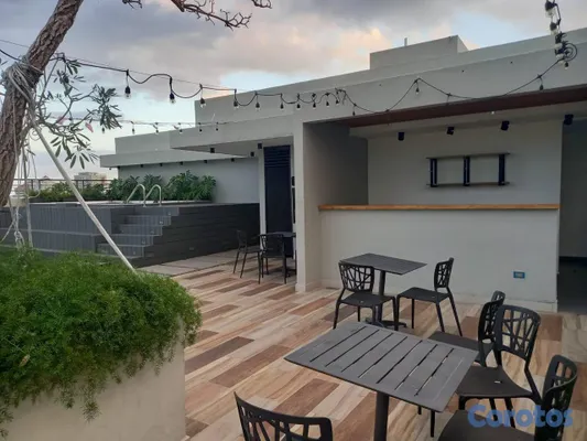 apartamentos - alquiler TORRE CANTERO BELLA VISTA 6