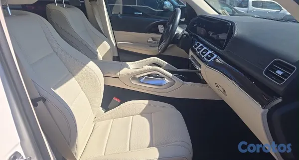 jeepetas y camionetas - MERCEDES BENZ 2021 
GLE 350
Panorámica  11
