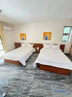 casas - Exclusiva Residencia de Lujo en Cerro Alto, Santiago 10