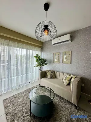 apartamentos - Zona Céntrica / Amueblado / Espectaculares Amenida 9