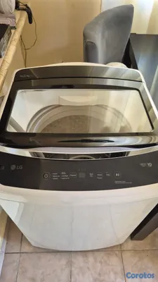electrodomesticos - ¡Oportunidad! Lavadora Automática Smart Inverter 16 KG 11